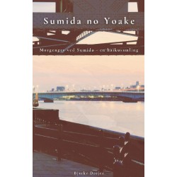 Sumida no Yoake: Morgengry ved Sumida - en haikusamling