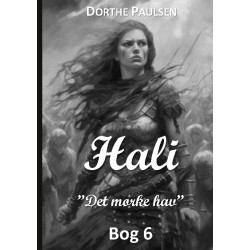 Hali: Det mørke hav