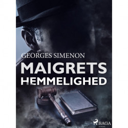 Maigrets hemmelighed