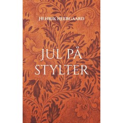 Jul på stylter: Små tricks til en vaklende julestemning