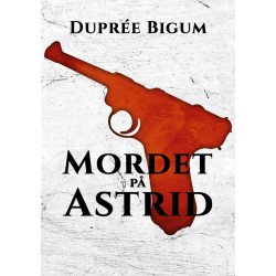 Mordet på Astrid