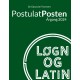 PostulatPosten: Årgang 2024