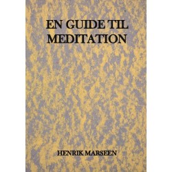 En guide til meditation