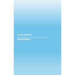 Et ÅrsværkSted: et digt om ugen