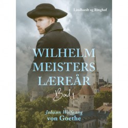 Wilhelm Meisters Læreår 1