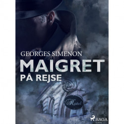 Maigret på rejse