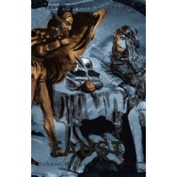 Faust: A Tragedy In Two Parts with The Urfaust