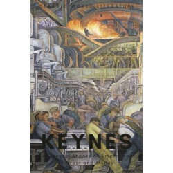 The General Theory of Employment, Interest and Money: with The Economic Consequences of the Peace