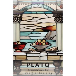 Symposium and The Death of Socrates