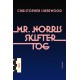 Mr. Norris skifter tog