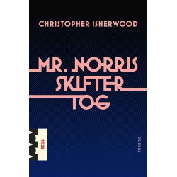 Mr. Norris skifter tog