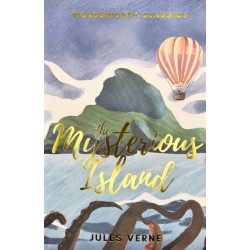 The Mysterious Island