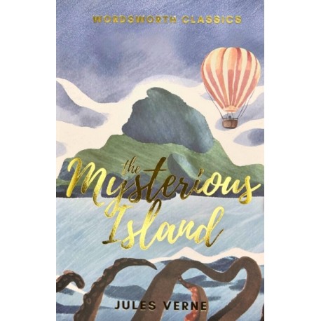 The Mysterious Island