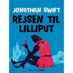 Rejsen til Lilliput