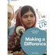 Making a Difference