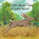 The THE LITTLE BROWN HARE OF LEAFY WOOD
