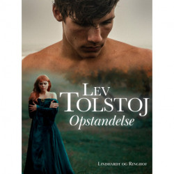 Opstandelse