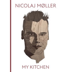 Nicolaj Møller - My Kitchen