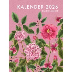 Haveselskabet Kalender 2026