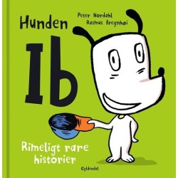 Hunden Ib. Rimeligt rare historier