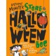 Gyldendals monsterstore halloweenbog