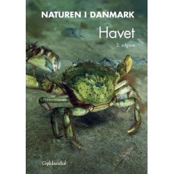 Naturen i Danmark, bd. 1: Havet