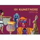 101 kunstnere 2025/26
