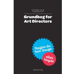 Grundbog for Art Directors