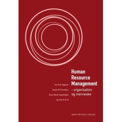 Human resource management: organisation og menneske