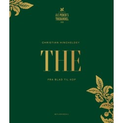 THE fra blad til kop