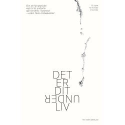 Det er dit underliv: Om de fantastiske veje til et underliv og kvindeliv i balance - uden flere knibeøvelser