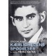 Kærlighedens spøgelser Bind 3: En roman om Franz Kafka 3