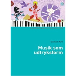 Musik som udtryksform