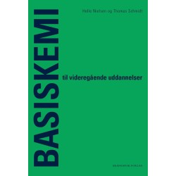 Basiskemi til videregående uddannelser