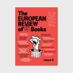The European Review of Books