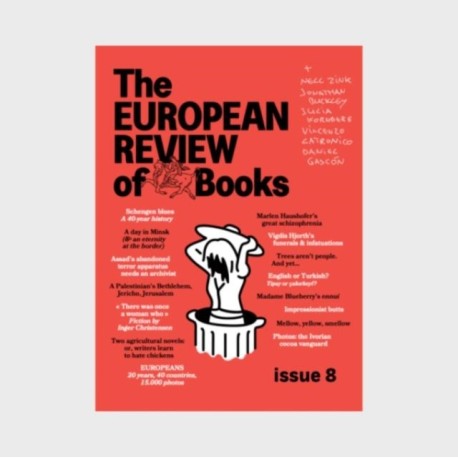The European Review of Books