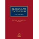 Blacks Law Dictionary