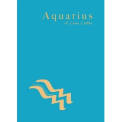 Aquarius: A Love Letter