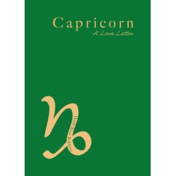 Capricorn: A Love Letter