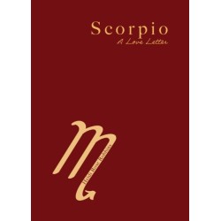 Scorpio: A Love Letter