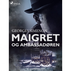 Maigret og ambassadøren