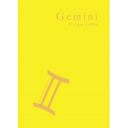 Gemini: A Love Letter