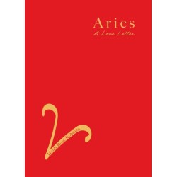 Aries: A Love Letter