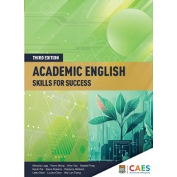 Academic English: Skills for Success