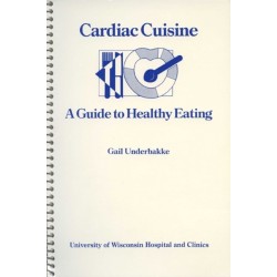 Cardiac Cuisine: Guide to Healthy Eating