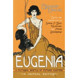 Eugenia: A Fictional Sketch of Future Customs