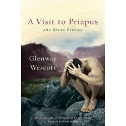 A Visit to Priapus and Other Stories