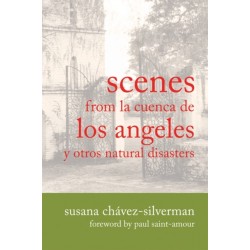 SCENES from LA CUENCA DE LOS ANGELES Y OTROS NATURAL DISASTERS
