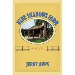 Blue Shadows Farm: A Novel