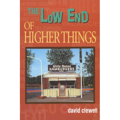 The Low End of Higher Things